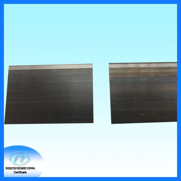 Manual Cutting  Machine Die Making for Cutting Rule