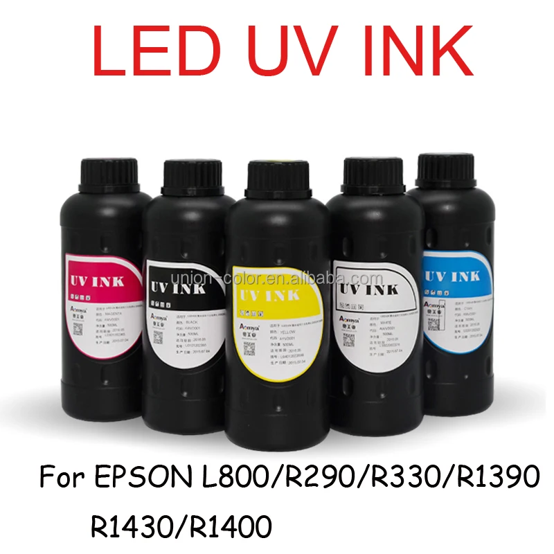 uv ink printer