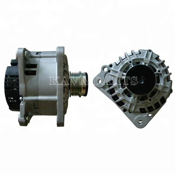 alternator for volkswagen passat