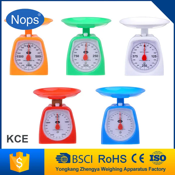 Kitchen Weighing Scale - Kitchen Weight Scale ( Kce) Manufacturer