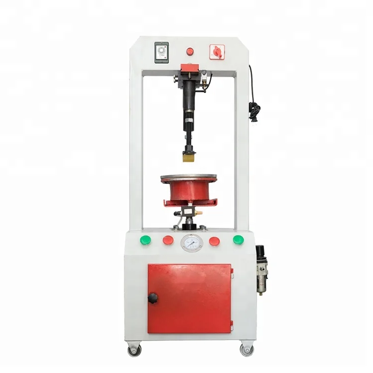 High Speed Single Cylinder Hydraulic shoe sole Pressing Machine for sale cheap price