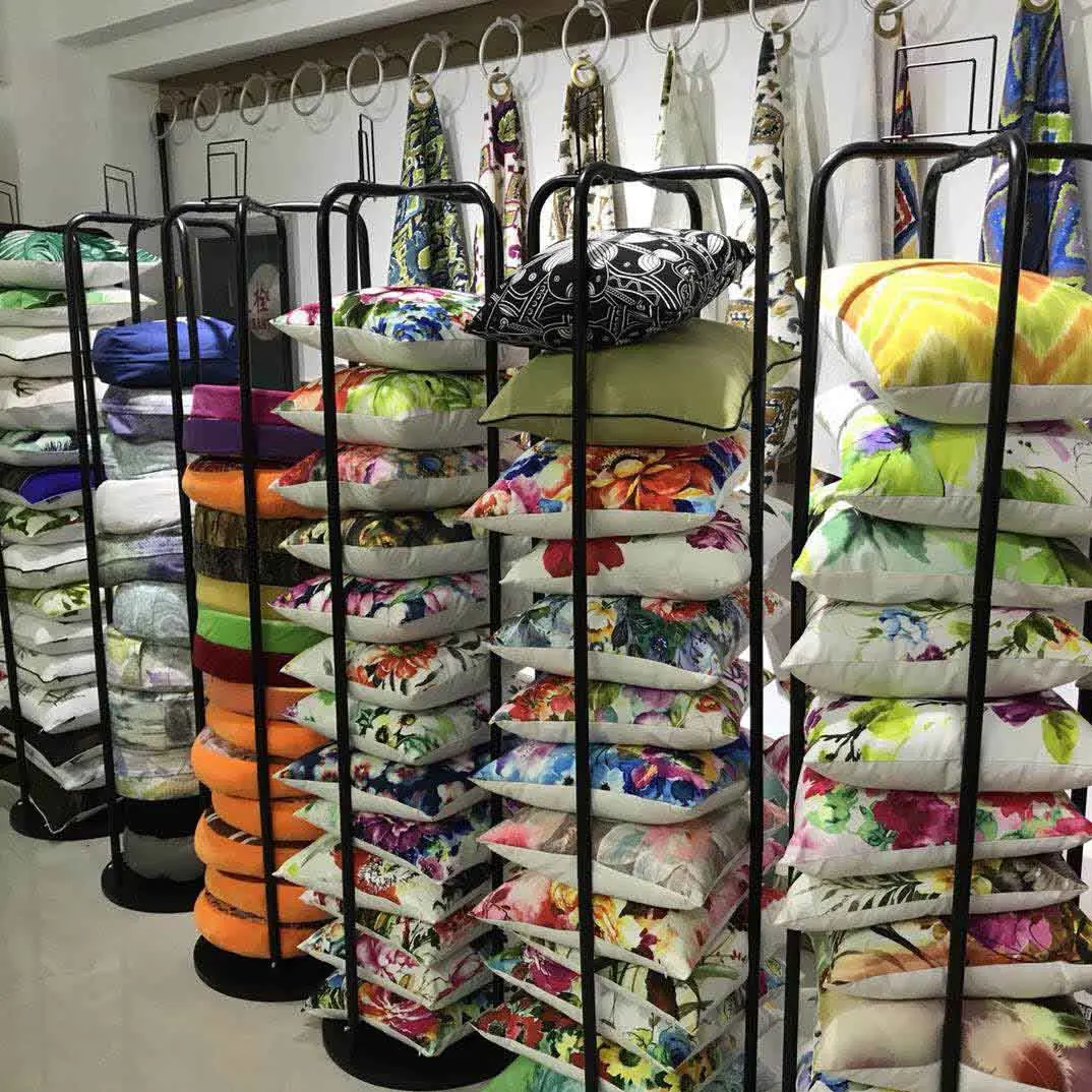 Hangzhou Buti Textile  Co., Ltd. 3