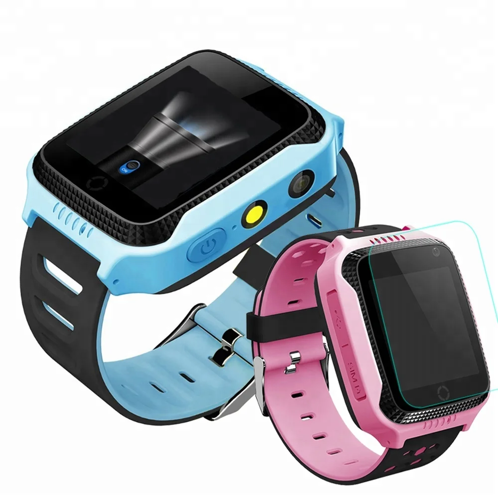 smartwatch infantil samsung