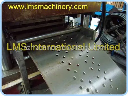 18YEARS GOLDEN SUPPLIER GOOD QUALITY Cable Tray Roll Forming Machine