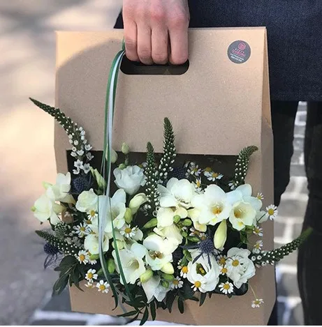 florist bags wholesale