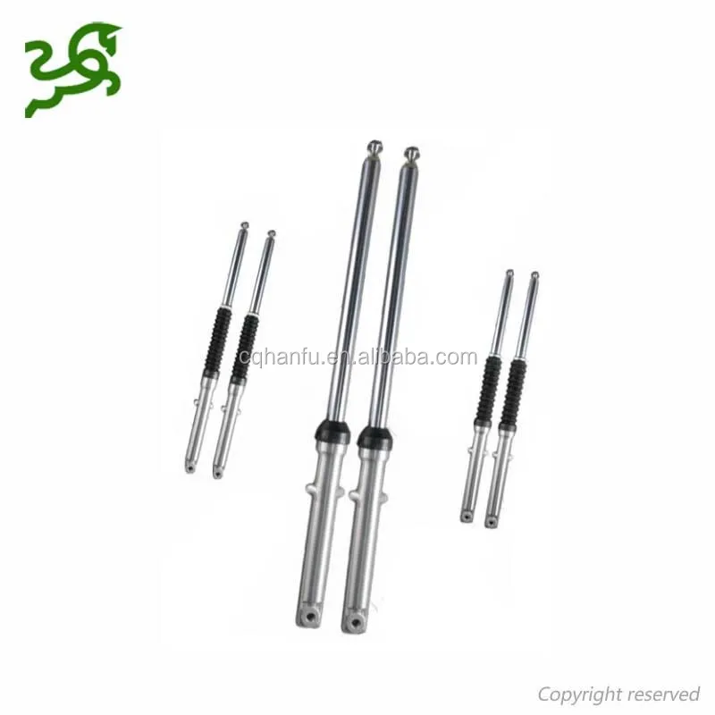 Амортизаторы и вилки CG125 для передней подвески мотоцикла