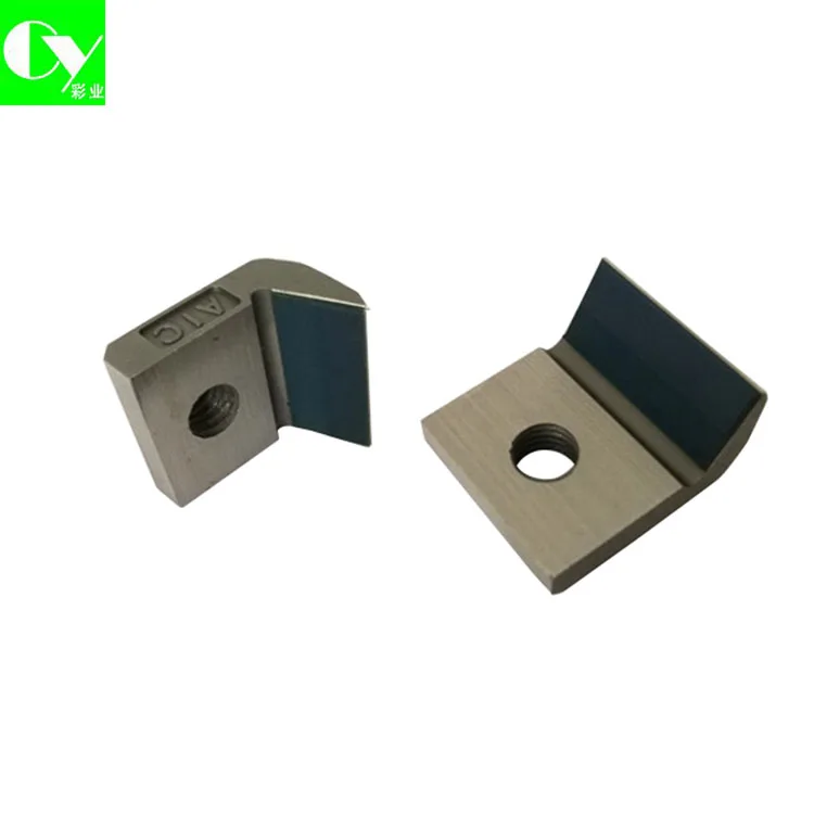 Запасные части для захвата Akiyama Ryobi