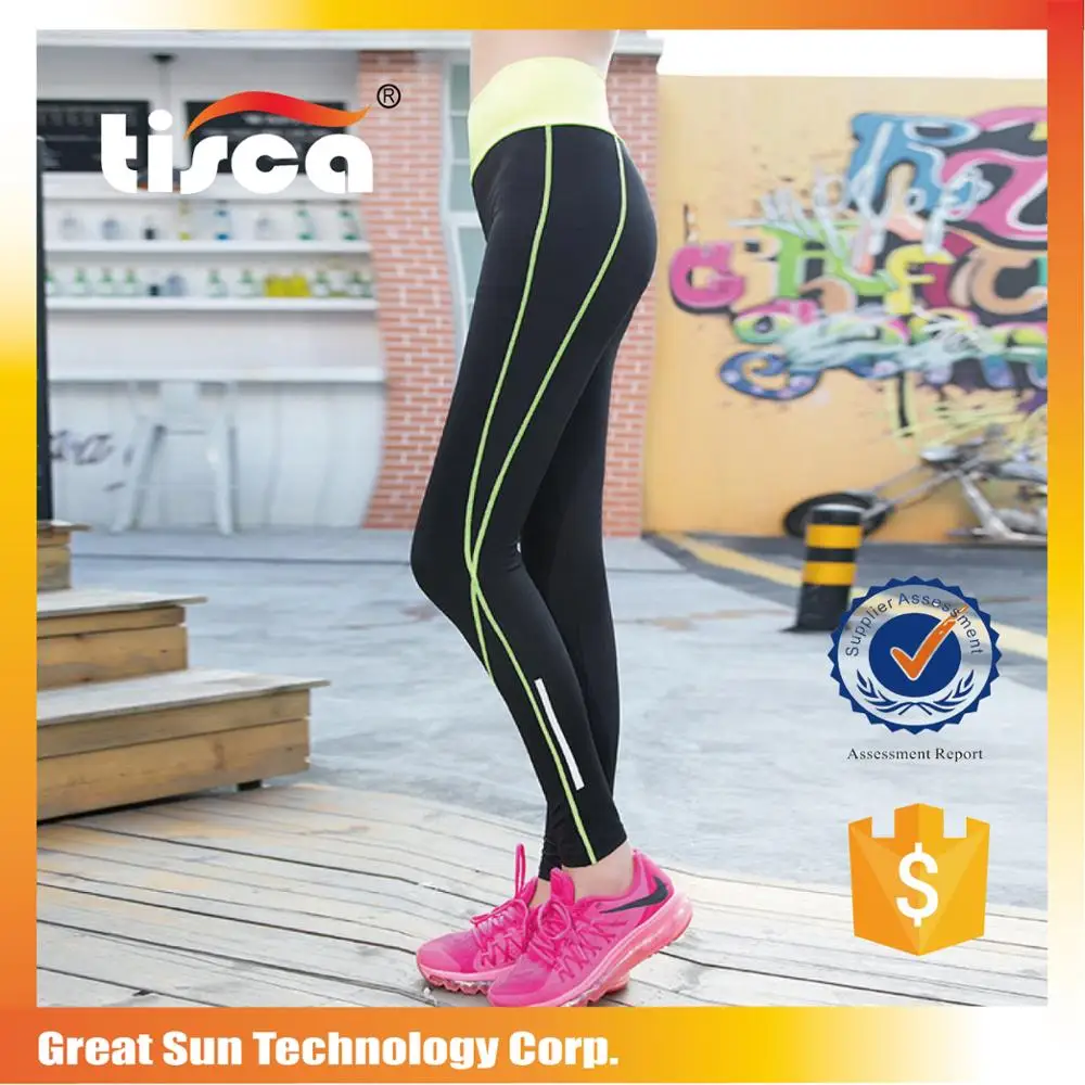 Compression Tights,Quick Dry Yoga Pants 