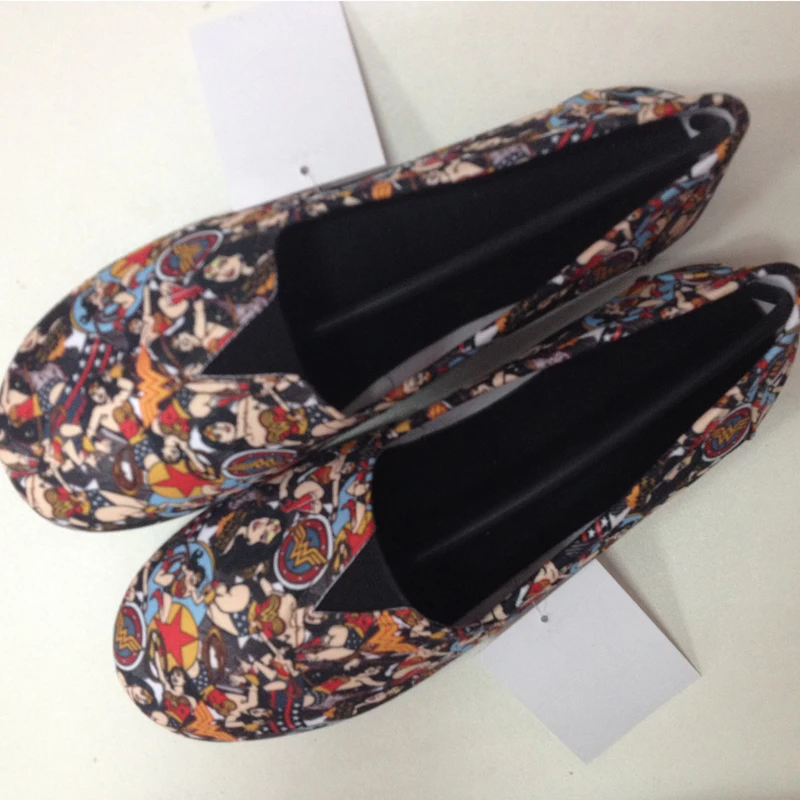 
 Новая модная женская обувь для дома  