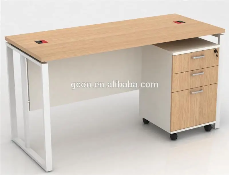 Combination Executive Office Table Managing Directors Office Furniture Design Front Office Desk Design