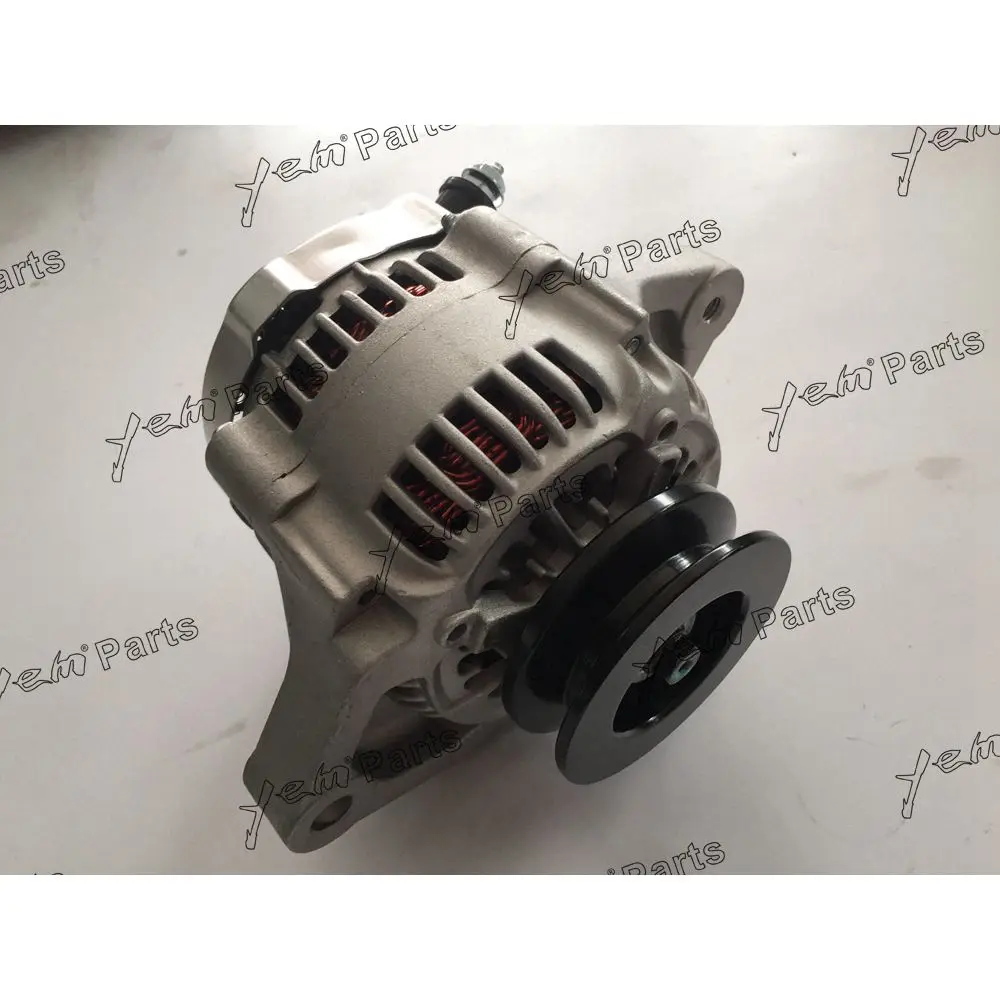 4TNV88 Alternator for Yanmar Engine