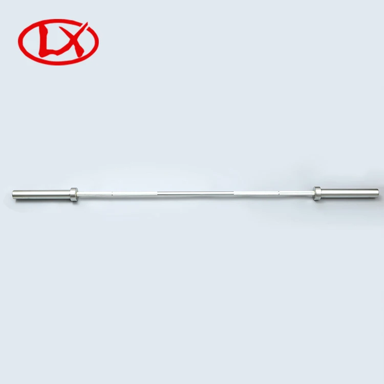 Тренажерный зал цинк штангой Chrome крючок для бодибилдинга