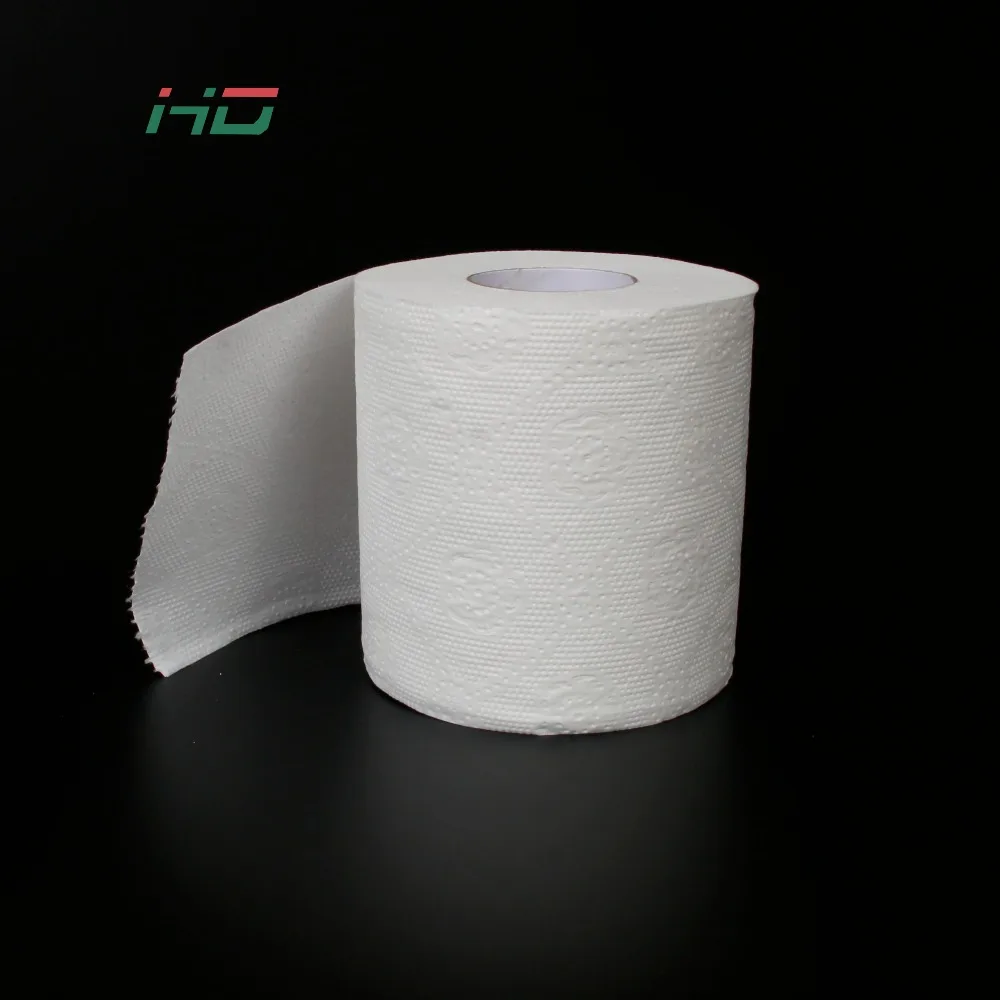 3 слоя рулон туалетной бумаги