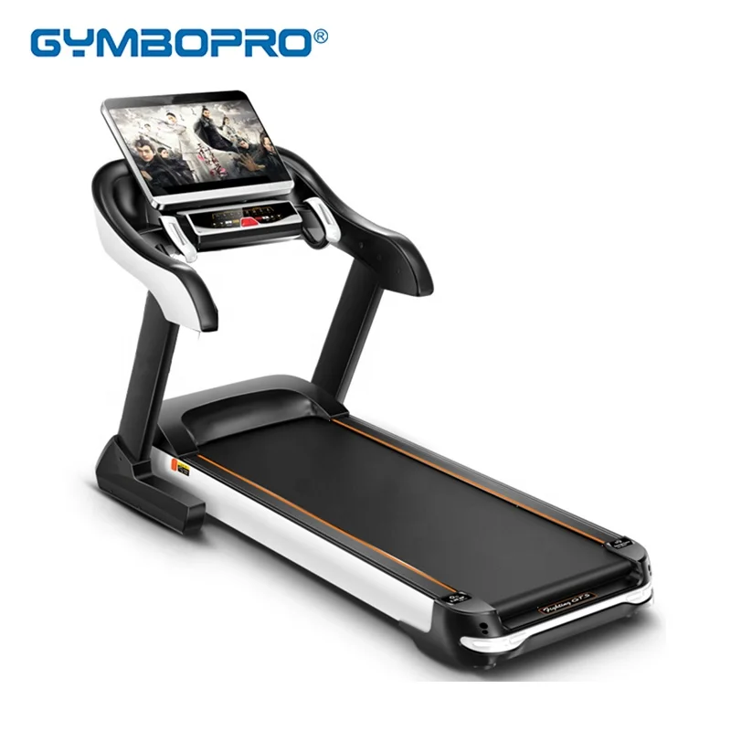 2.5 hp folding treadmill