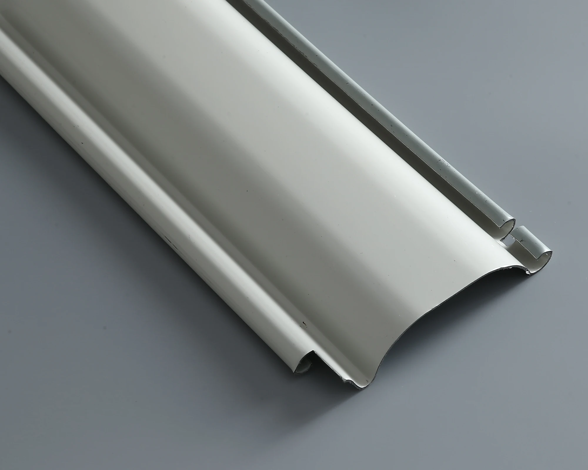 Waterproof Auto Galvanized Steel Roller Shutter Door 16x8 Electric Metal Rolling Slide Garage 9x8 Industry Heavy Warehouse Door