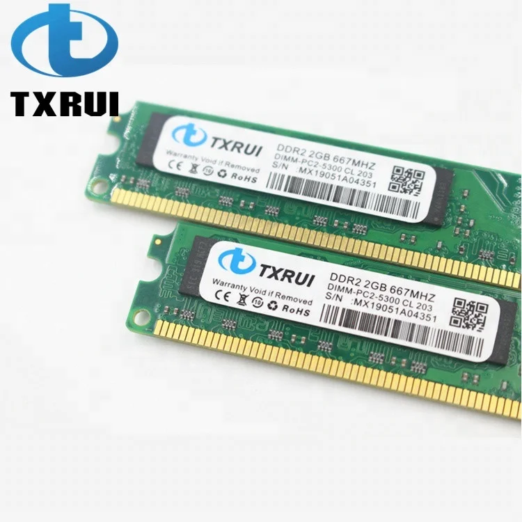 Ddr2 2gb Ddr3 667mhz Laptop Ram Ddr2 Memory Mhz Simmtronics 2GB