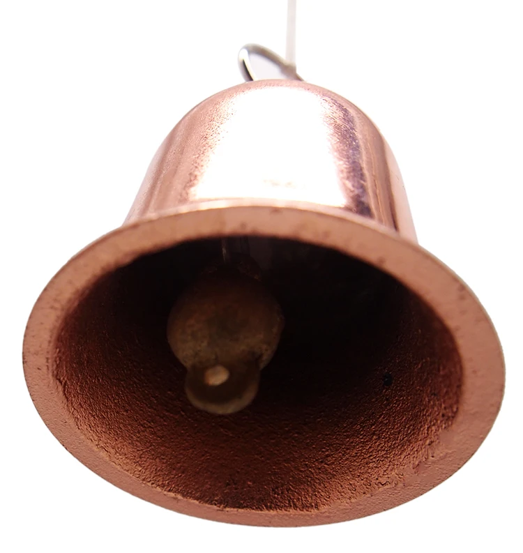 最高品質の銅製の鐘（教会/船舶用）、素晴らしい中国の鐘（お土産