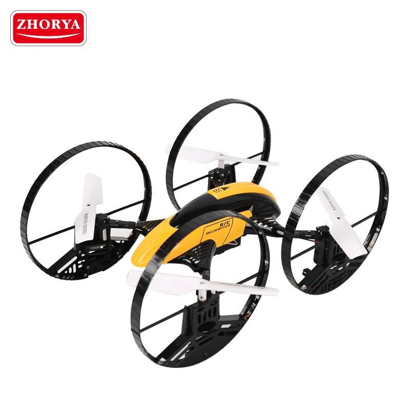 6 axis gyroscope quadcopter