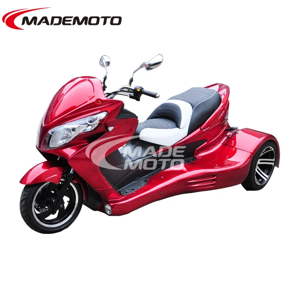 300cc trike