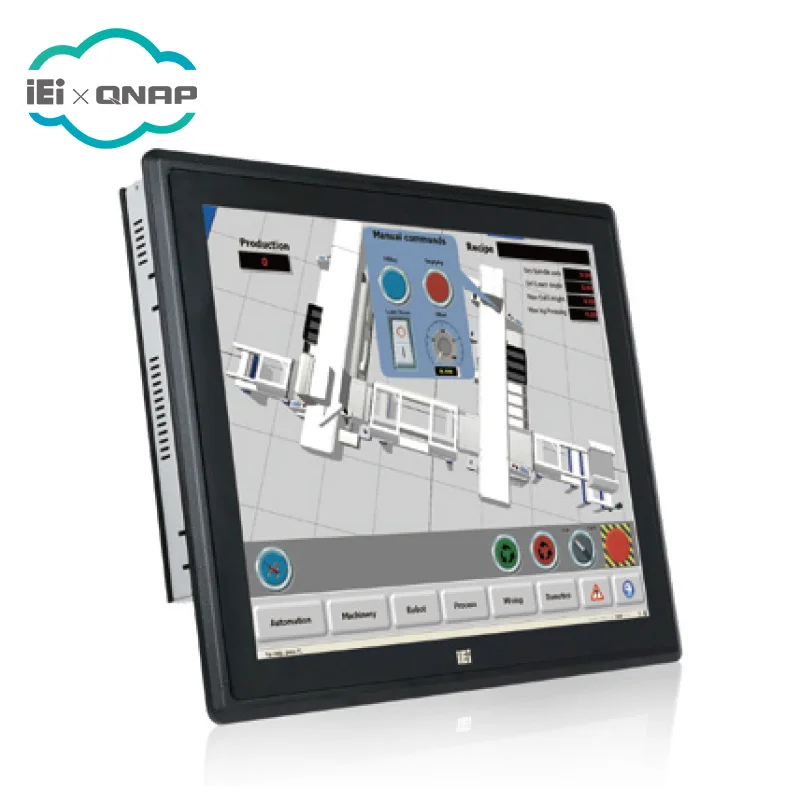 iei touch screen