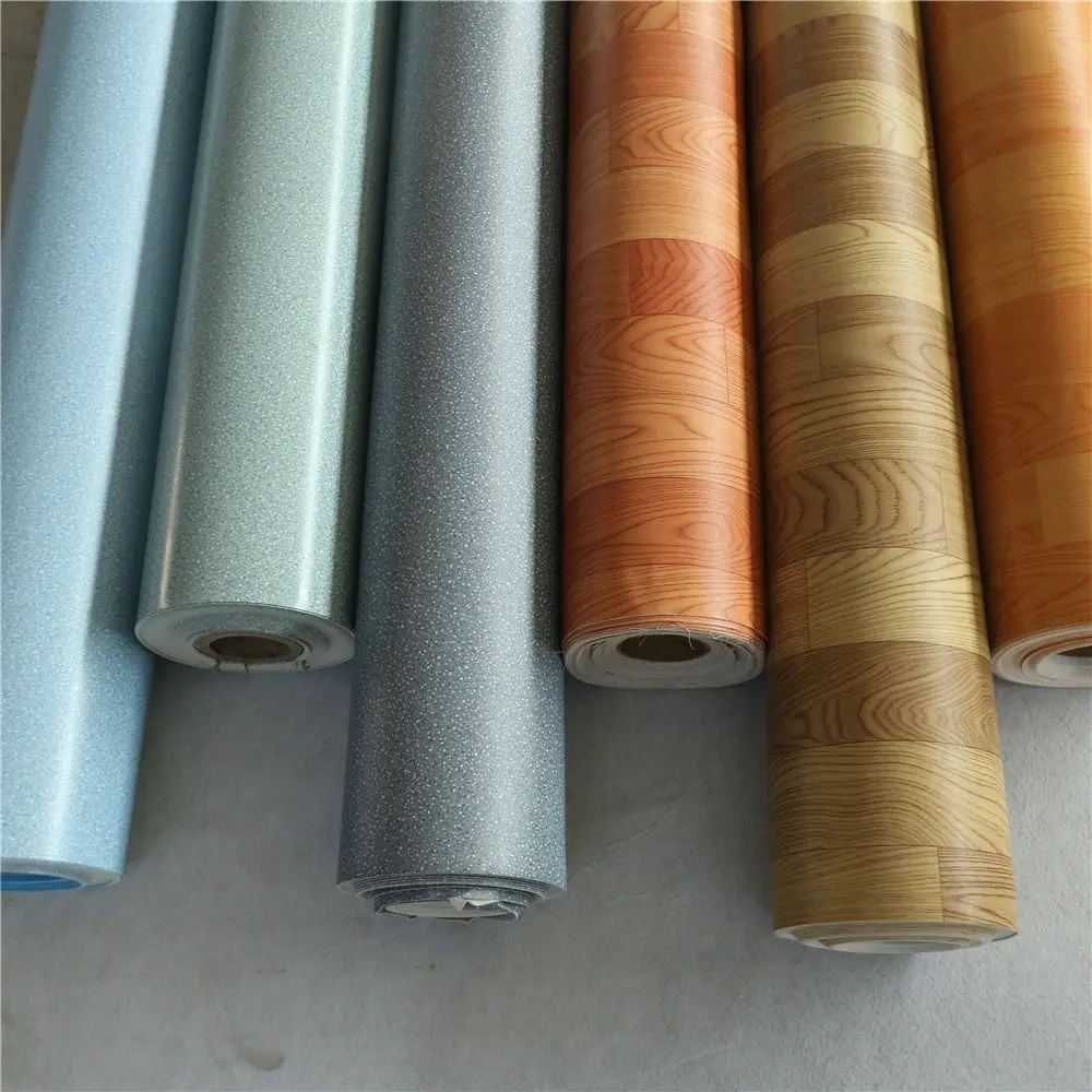 Roll Pvc Flooring of Shijiazhuang Hebei China