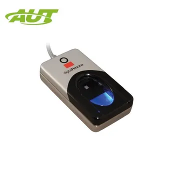 Newest Technology Car Security System Wireless U Are U Fingerprint Scanner (URU4500)