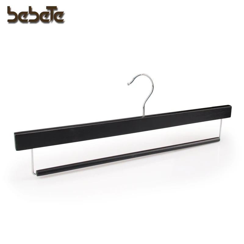 Custom Wooden Blanket Hanger For 