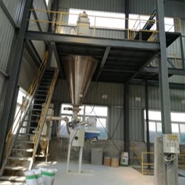 Jinan Tiantianxiang Co., Ltd.
