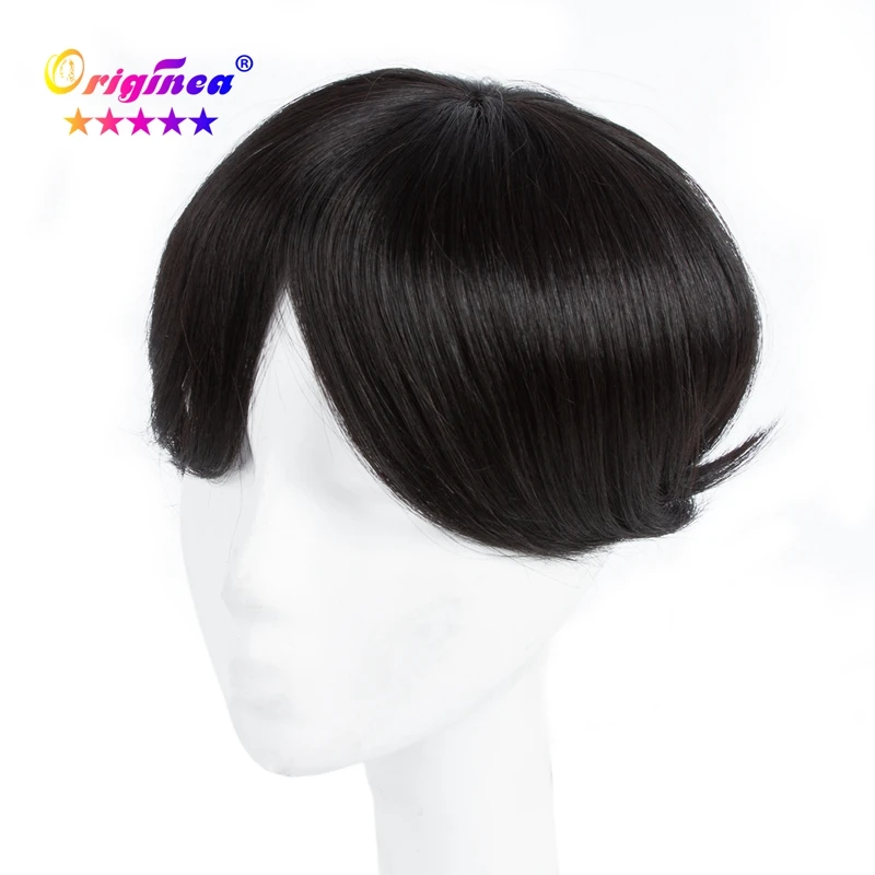 Originea Virgin Human Hair Topper Hair Piece For Women Female Human Hair Topper Toupee 