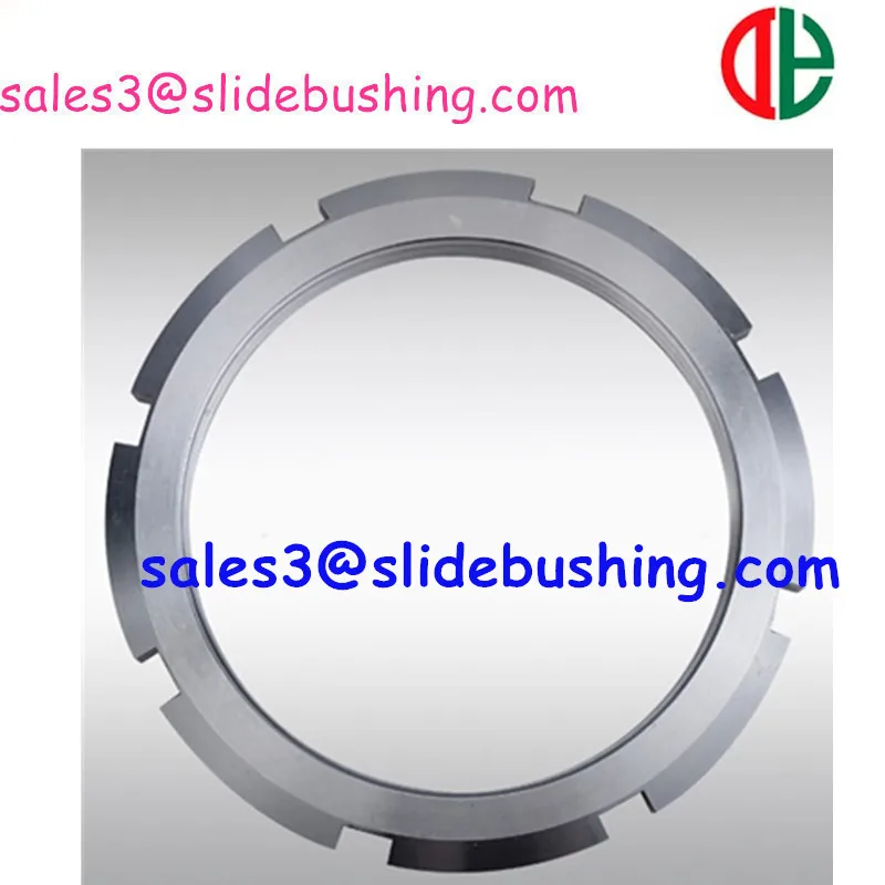 KM HML Locknuts with Lock Washer MB24 MB48 for Bearing Accessories