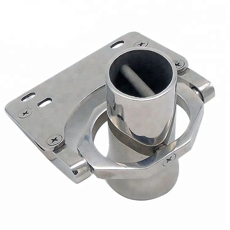 Китайское высокополированное рыболовное кресло из нержавеющей стали 304 для продажи