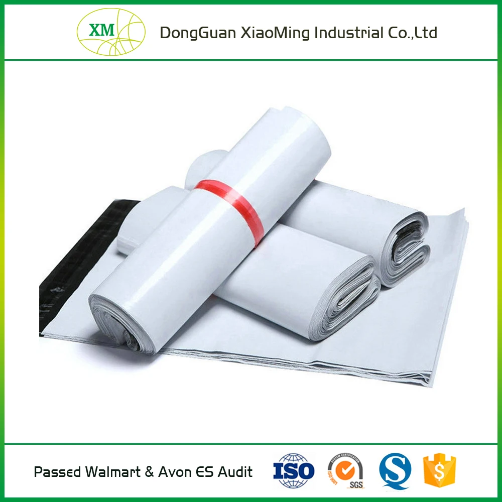 custom mailing bolsas