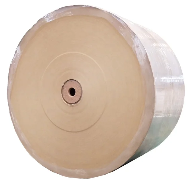 Nanning Paperjoy Paper Industry Co., Ltd. - PE Coated Paper Roll, Cup ...