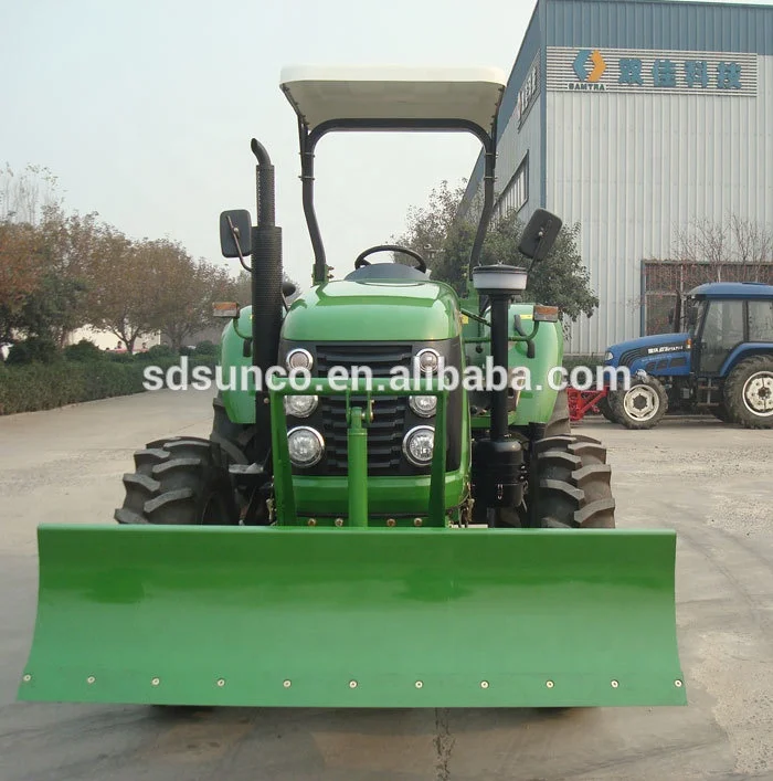 Мини-бульдозер переднее лезвие передний бульдозер с креплением на тракторе от 25 до 160 л.с.