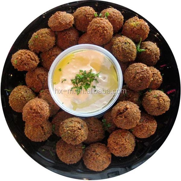 High Quality CE Approved Falafel Production Line Factory Price New Biscuit Making Machine and Dough Mixer