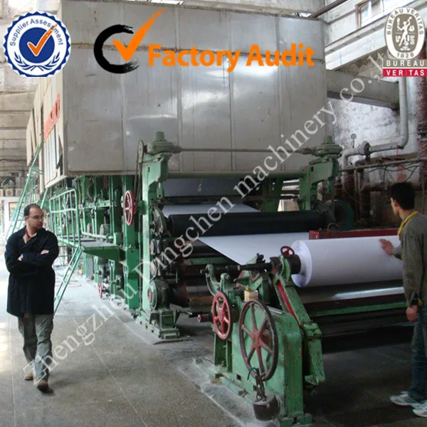 Chinese Supplier Notebook Manufacturing Machine Exercise Book Making Fully Automatic A4 Copy Papers