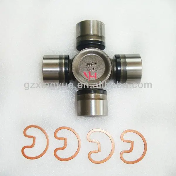4882793 J8126614 U-Joint for Grand Cherokee 93-98 - Anti-Rust