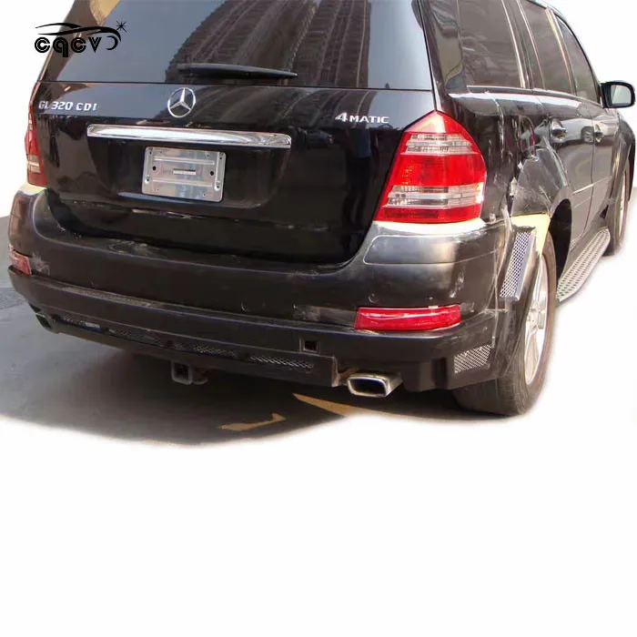 フロントバンパーリアバンパーホイールアーチ自動車部品メルセデス
