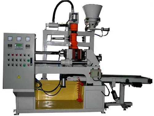 Water Tap Faucet Casting Machine Sand Core Making Machine Equipment