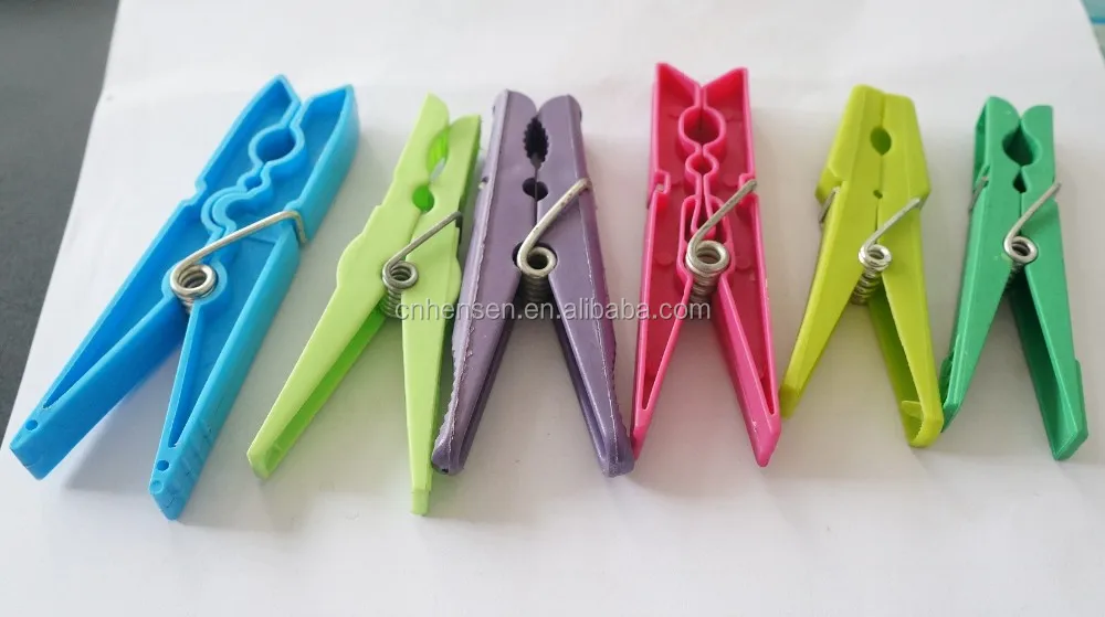 Clothes Peg Pin Assembly Machine Automatic Clothes Clamp Assembly Machine