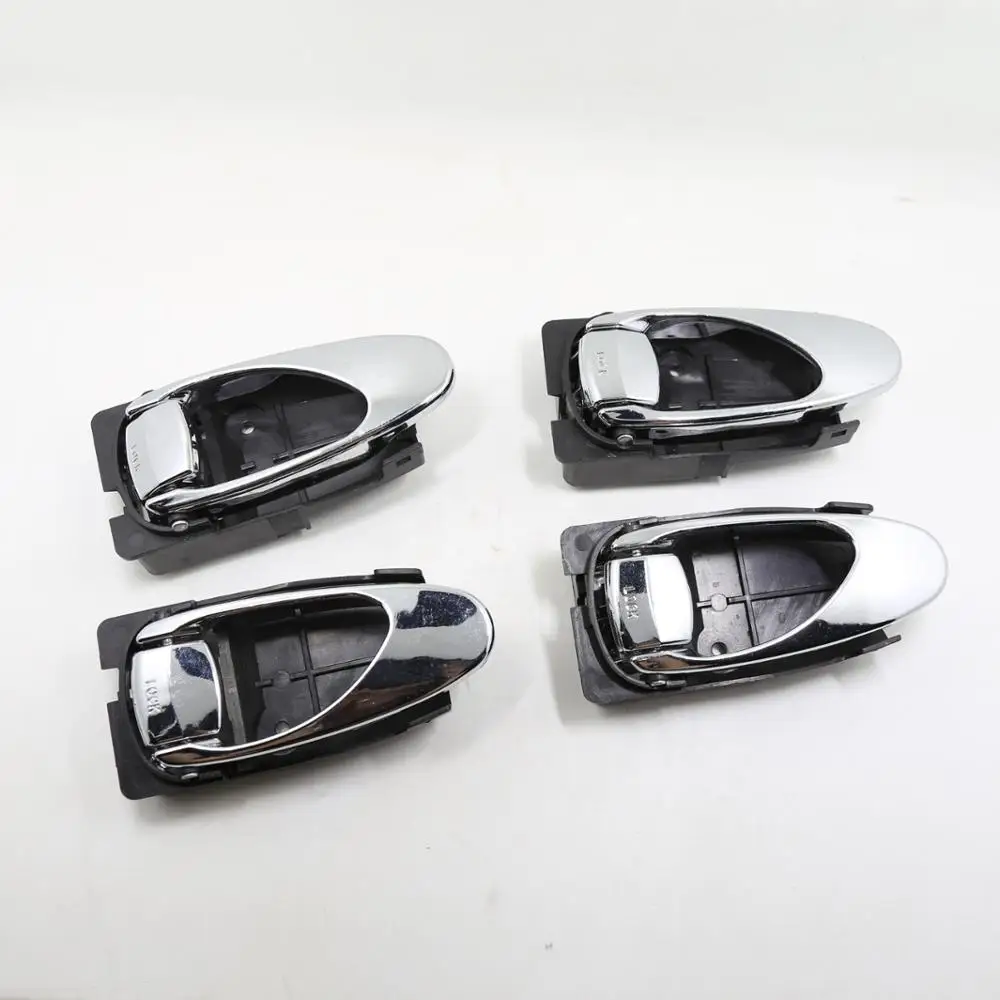 YACOO INNER CAR AUTO DOOR HANDLE  for DAEWOO LEGANZA 1998-2002 96238089 96232090
