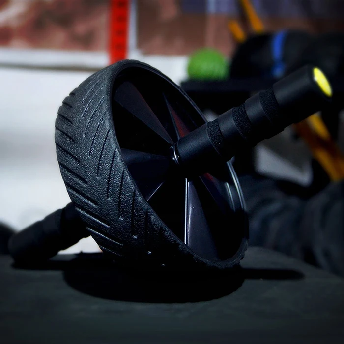 
Набор для фитнеса AB колес с удобными ручками 