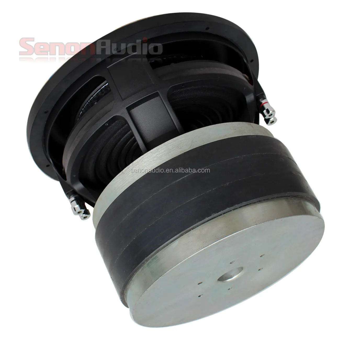 170OZ X3 Driver  Motor Senon Audio Best 12 Inches 15 Inches 18 Inch  SPL Speakers Car Audio Subwoofer