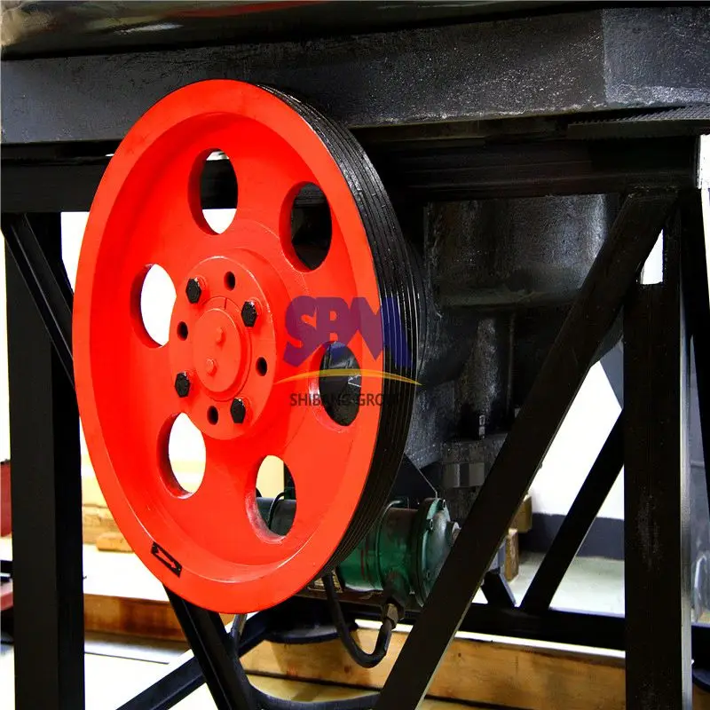 Gypsum Powder Making Machine Gypsum Powder Manufacturing Machine