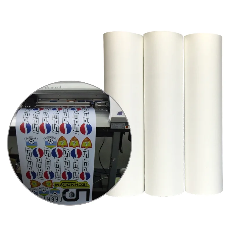 Buy Wholesale China Korea Hot Sale Transfer Film/pu Matte Heat Transfer Eco  Solvent Printable Heat Transfer Vinyl & Printable Heat Transfer Vinyl at  USD 46