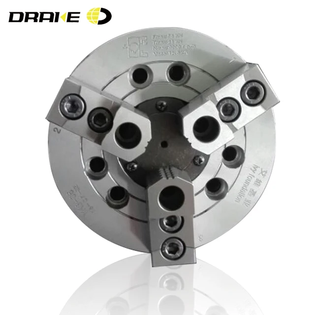 12 “cnc 电源 3 卡盘 1.5x60 + 3 软卡口 - Buy 卡盘车床 3 爪，卡盘卡盘 Cnc 卡口，12 “cnc 电源 3 ...