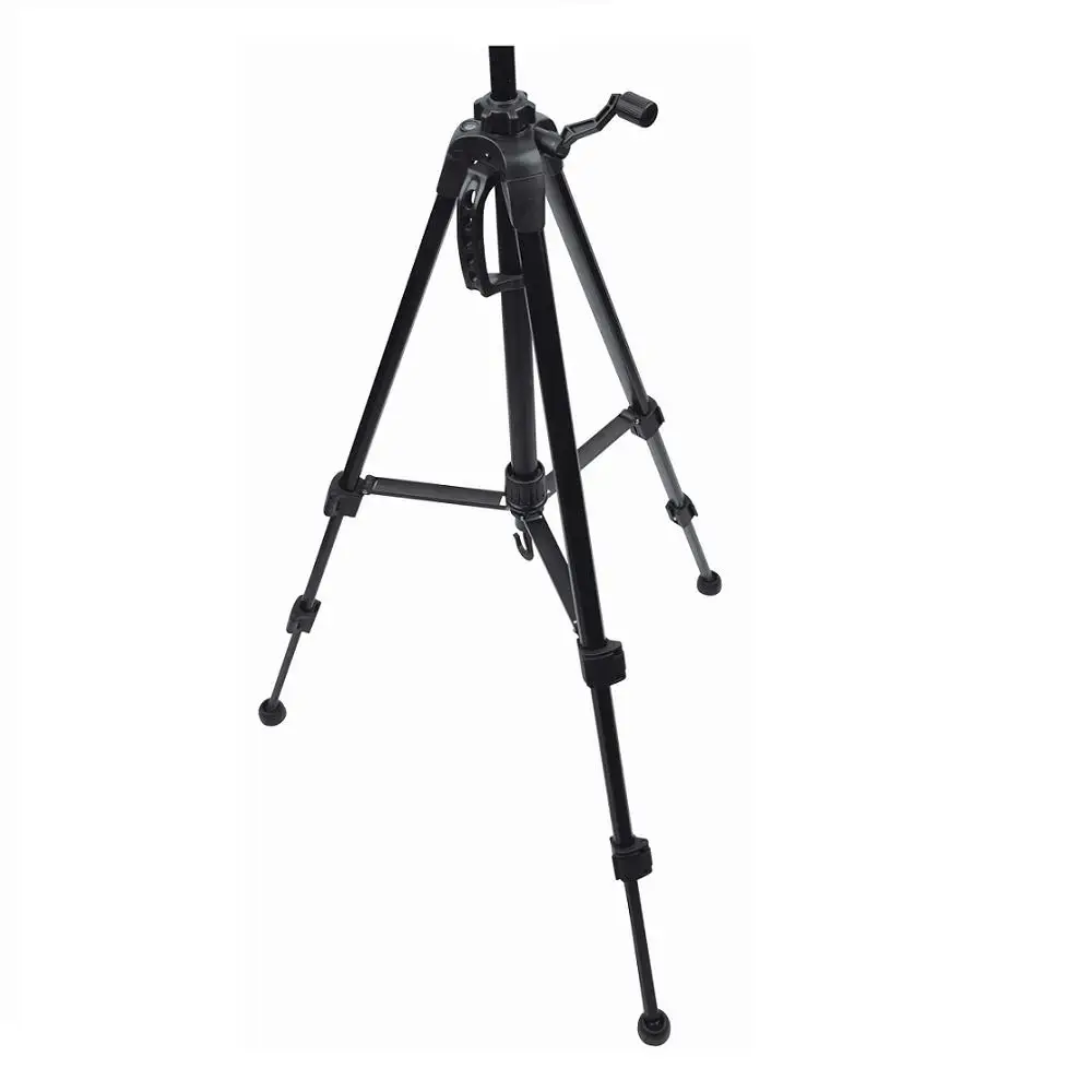 Wf Camera Tripod With Seseam Quick Released Plate Wt-3717 - Buy Camera Tripod,Dlsr Tripod,Wf Tripod Product on Alibaba.com
