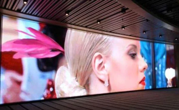 Slim and Light 500*500mm P2.9 Outdoor Rental LED Screen Wall Panel with 112910dots/sqm and >100000hours Lifespan