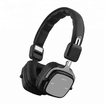 Hot Sale Folding Design Headset HIFI Perfect Sound Effects True Wireless Stereo Headphone With Mic for Smart Phone
