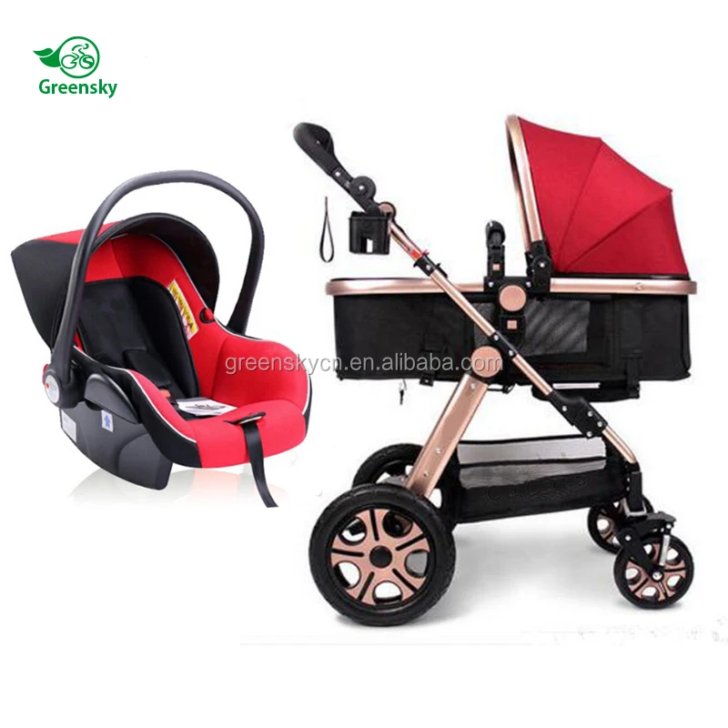 2018 Kereta Bayi Greensky 3 In 1 Kereta Bayi Buatan Tiongkok Buy Bayi Stroller 3 In 1 Baby Stroller Baby Stroller 3 In 1 Product On Alibaba Com